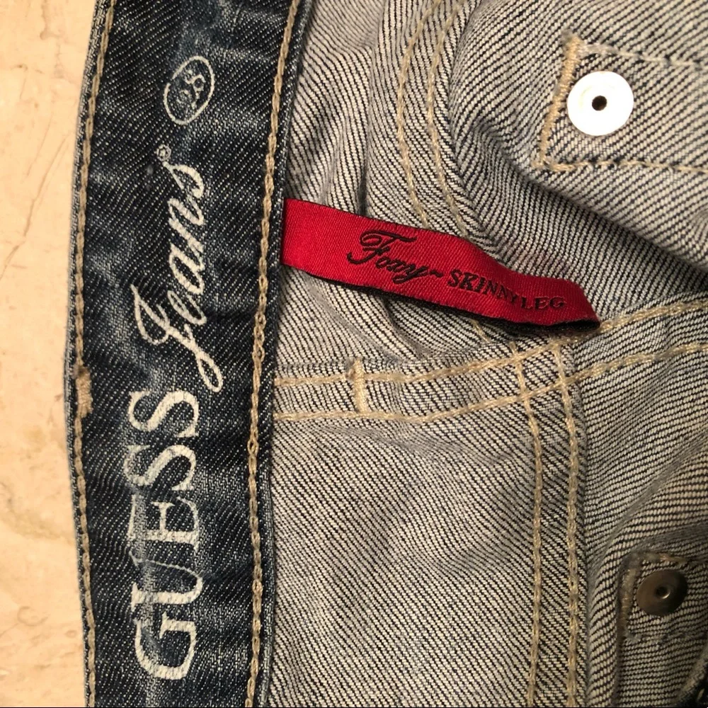 Jeans - Picture 3 of 5